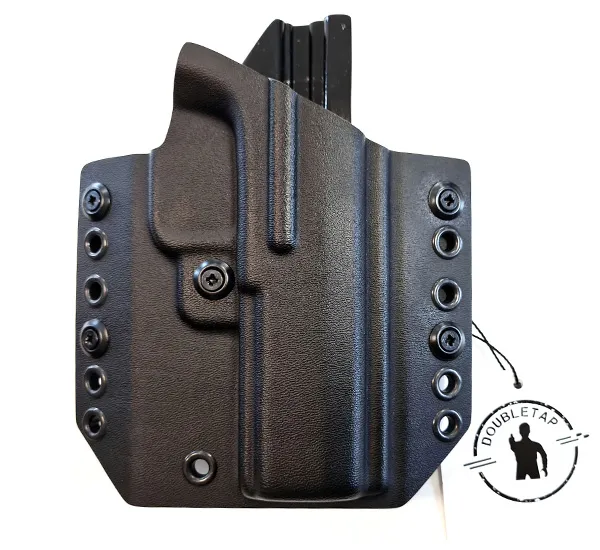 DOUBLETAP GEAR – Kabura wewnętrzna CZ P-10 C