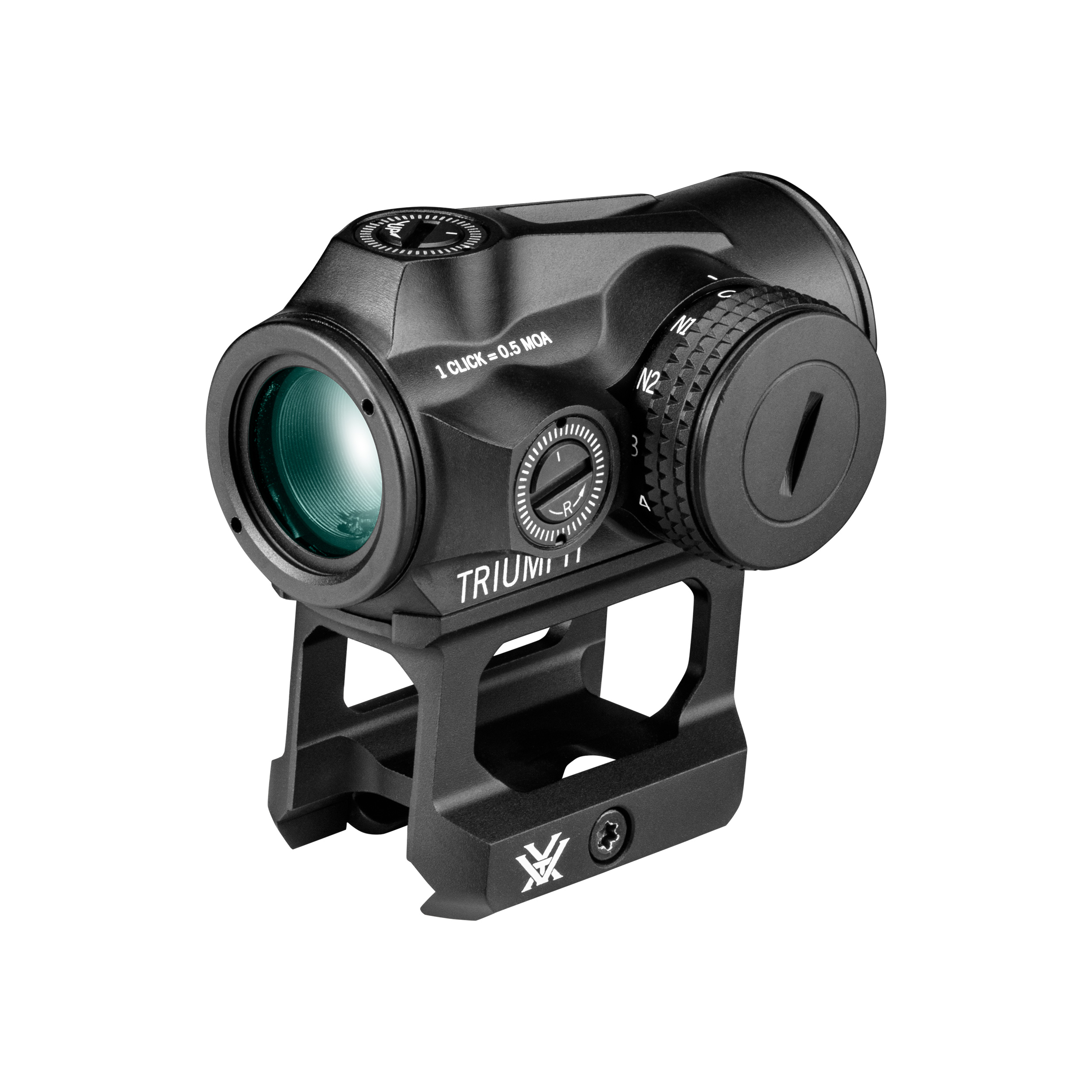 Kolimator Vortex Triumph 2 MOA - obrazek 3