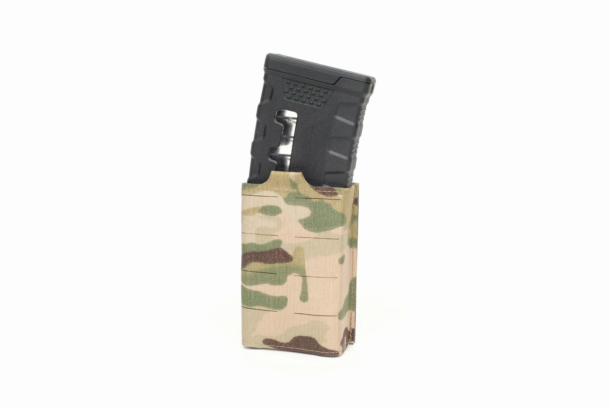 Advanced Rifle Pouch, kolor multicam