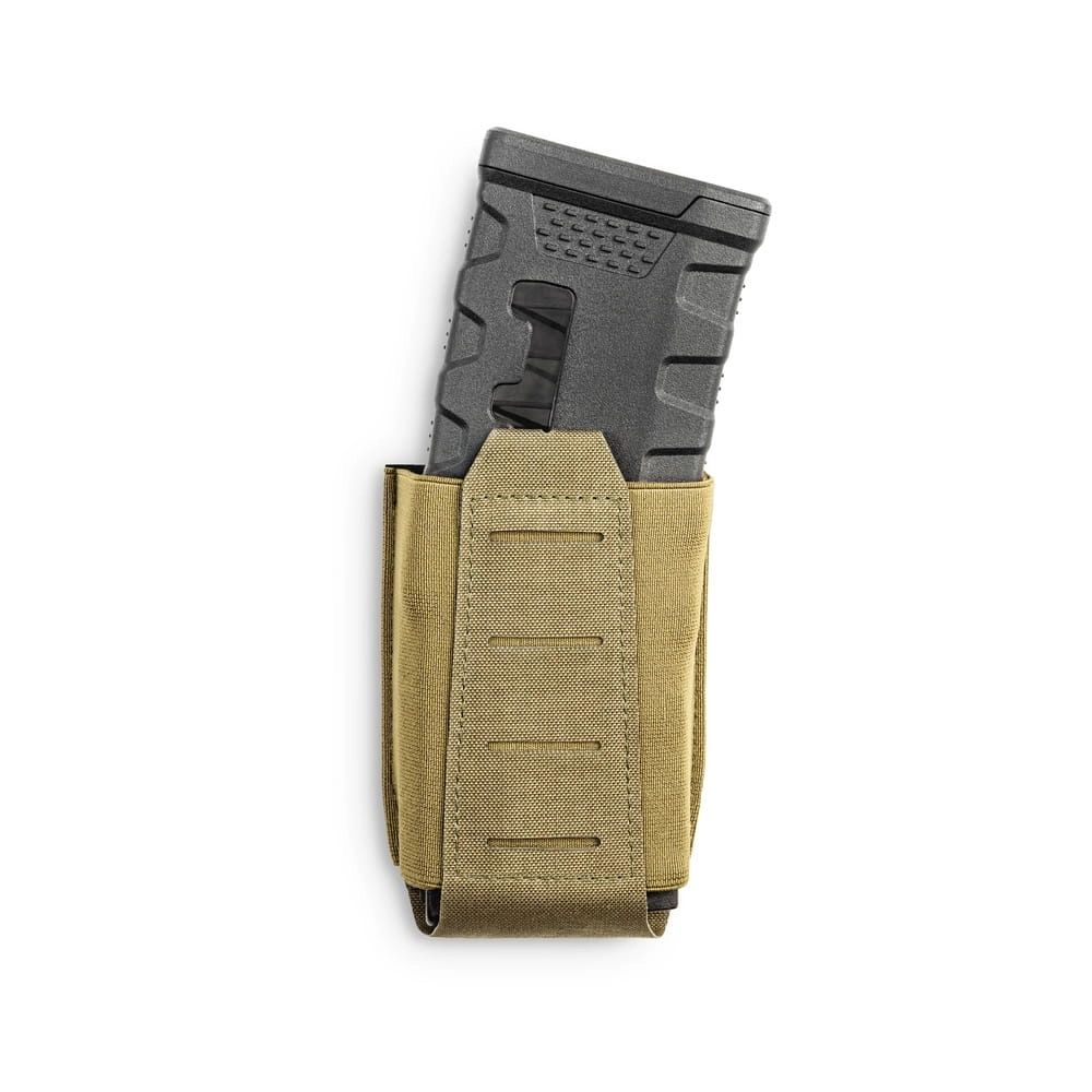 Elastic Rifle Pouch, kolor Ranger Green